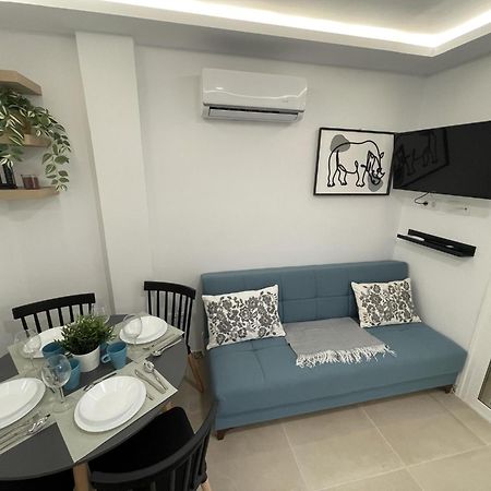 Appartement 11. Beautiful Esmeralda, A/C, Wifi à Costa Adeje  Extérieur photo