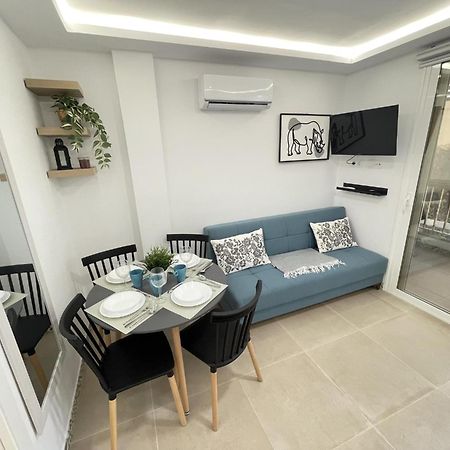 Appartement 11. Beautiful Esmeralda, A/C, Wifi à Costa Adeje  Extérieur photo