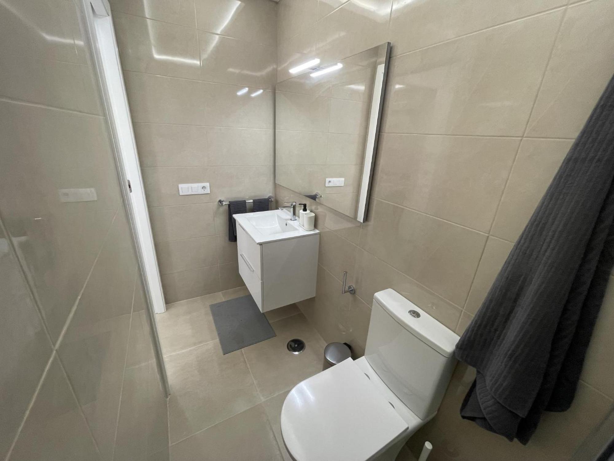 Appartement 11. Beautiful Esmeralda, A/C, Wifi à Costa Adeje  Extérieur photo