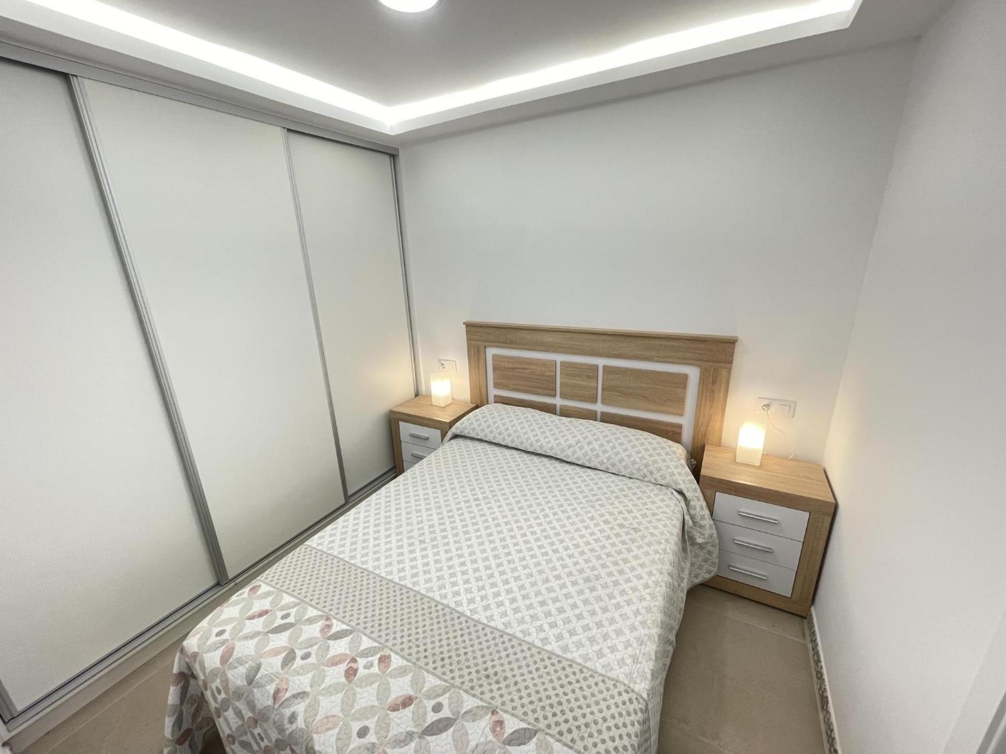 Appartement 11. Beautiful Esmeralda, A/C, Wifi à Costa Adeje  Extérieur photo