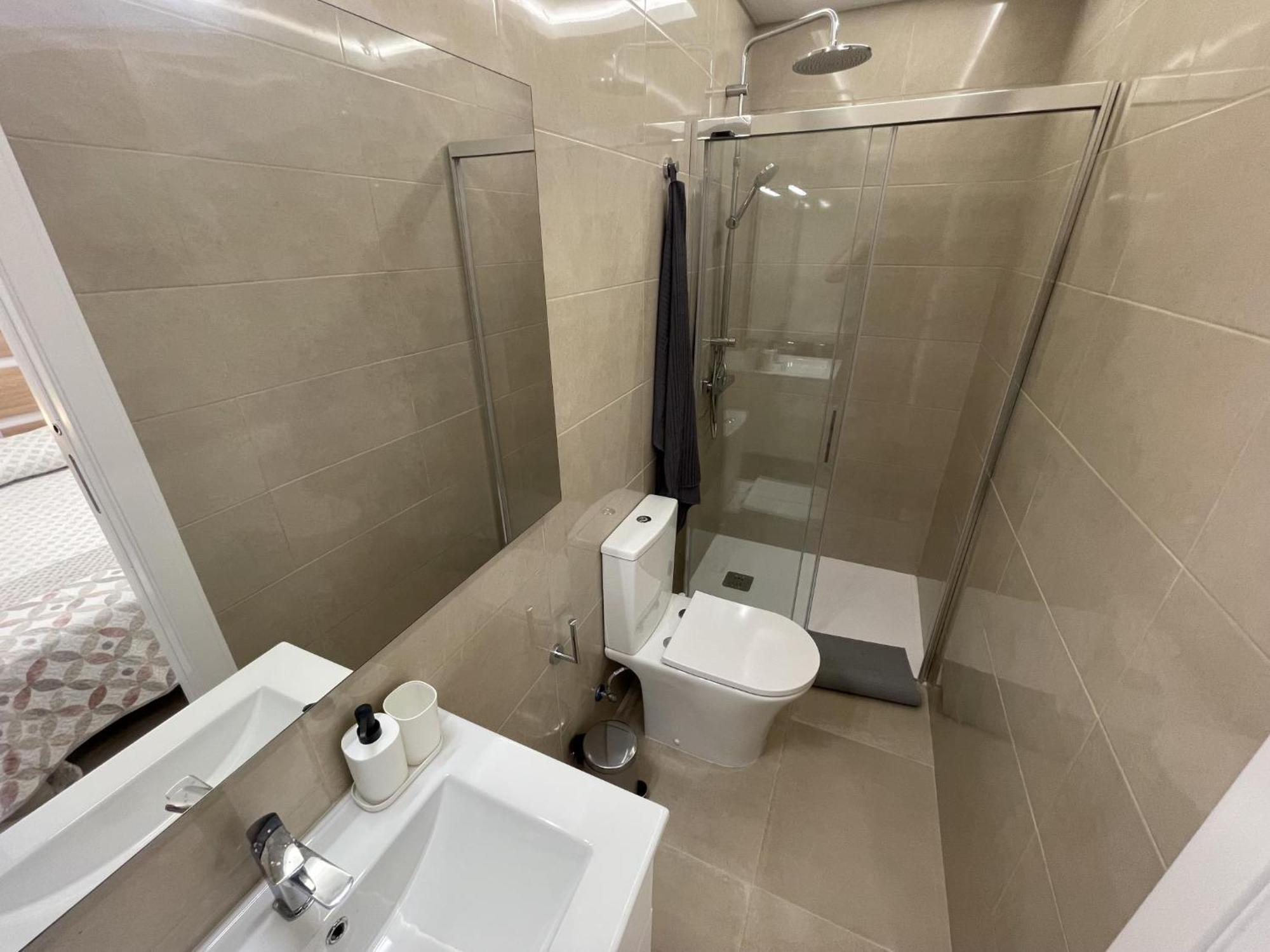 Appartement 11. Beautiful Esmeralda, A/C, Wifi à Costa Adeje  Extérieur photo