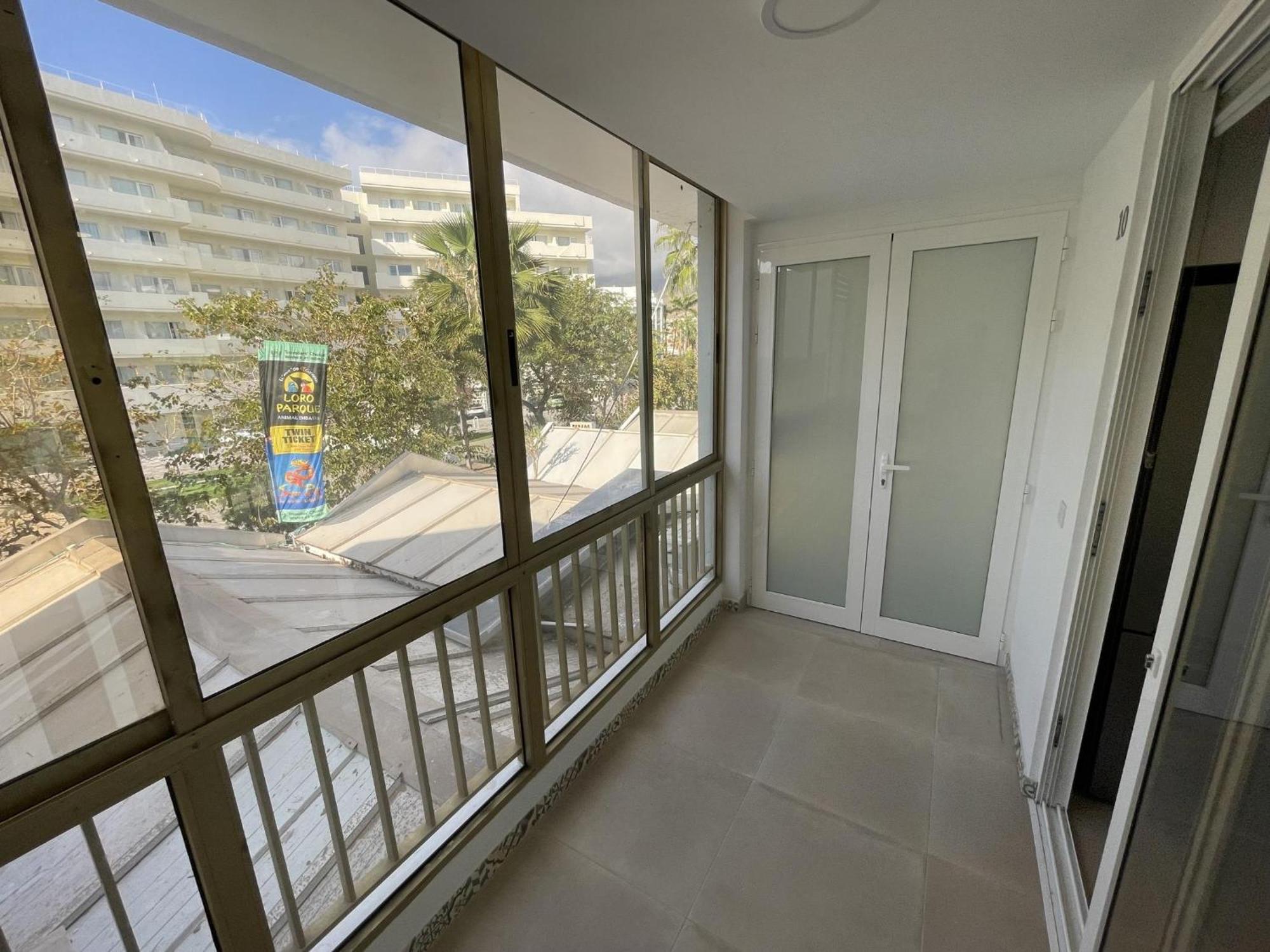 Appartement 11. Beautiful Esmeralda, A/C, Wifi à Costa Adeje  Extérieur photo