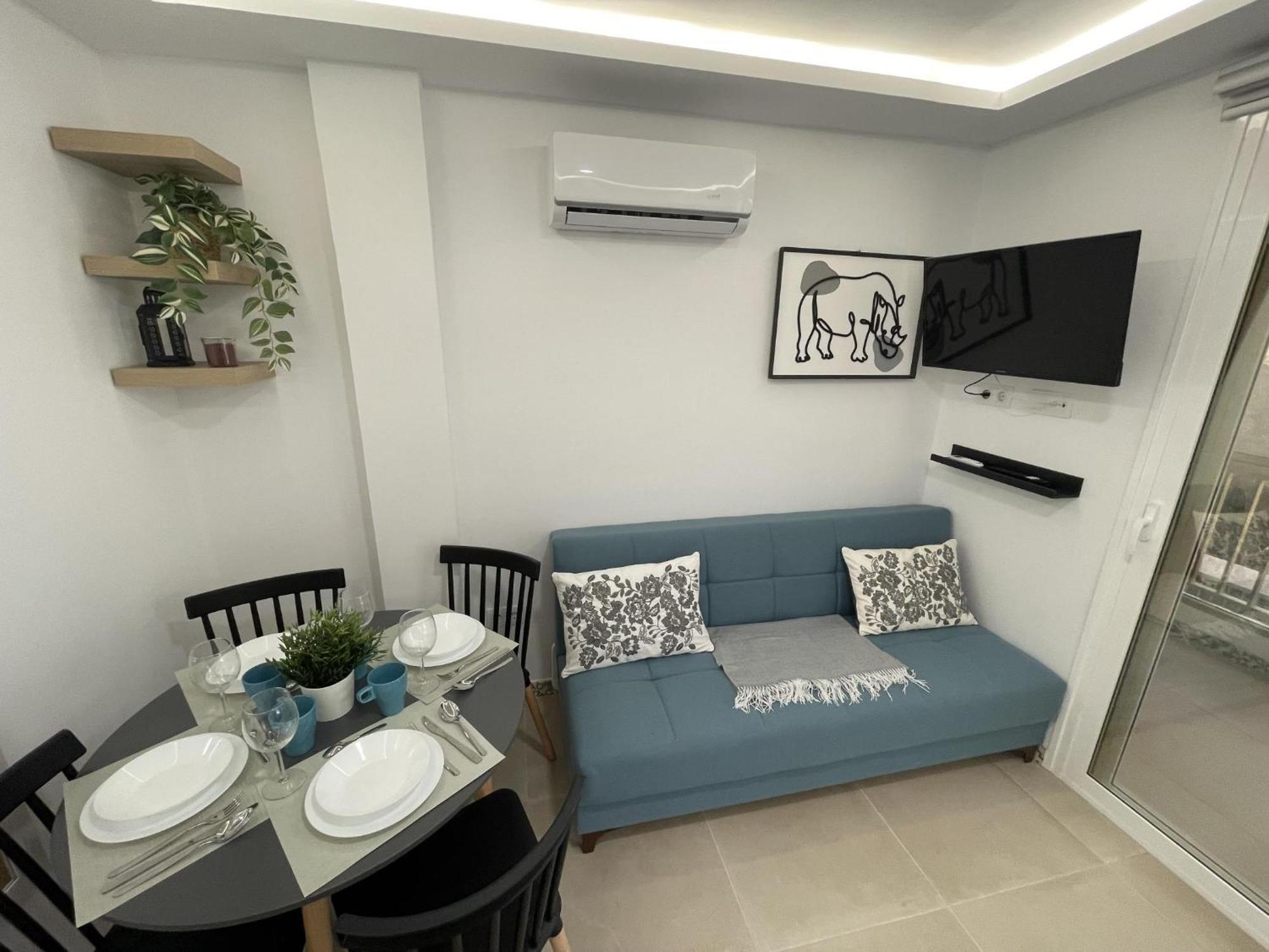 Appartement 11. Beautiful Esmeralda, A/C, Wifi à Costa Adeje  Extérieur photo