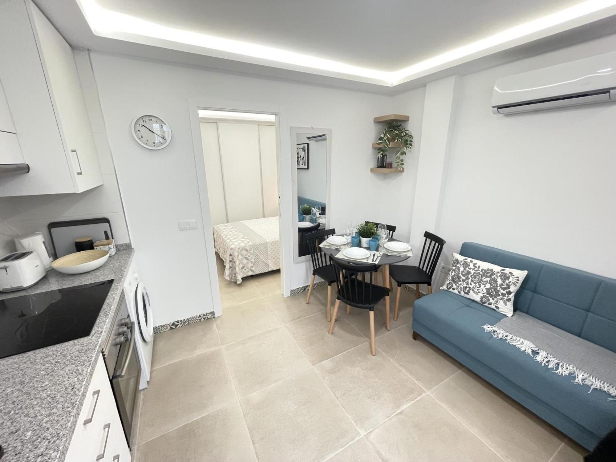 Appartement 11. Beautiful Esmeralda, A/C, Wifi à Costa Adeje  Extérieur photo